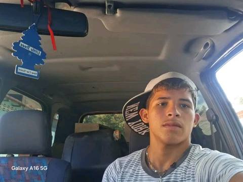 Foto de Rusbel diaz arocha