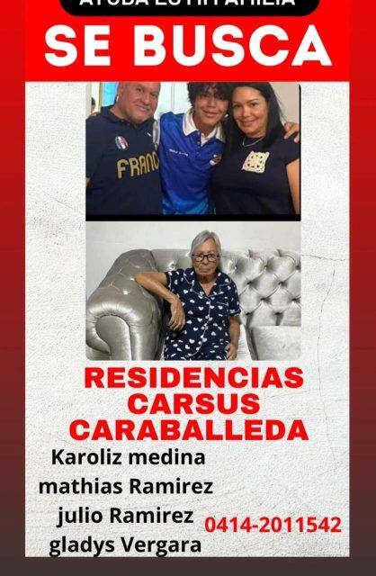 Foto de Karoliz Medina