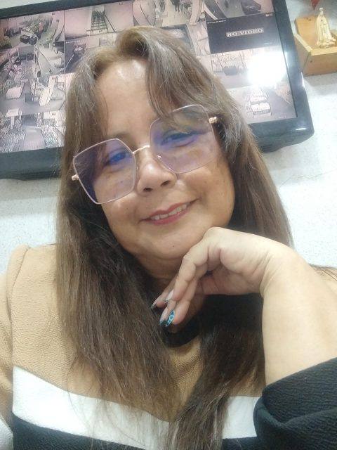 Foto de Fanny Bermudez