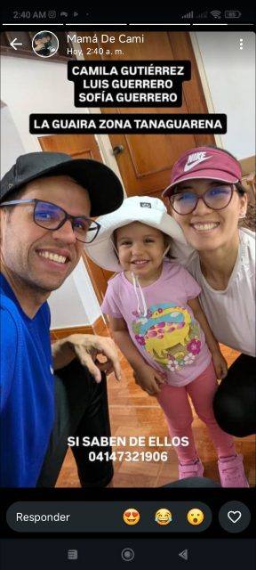 Foto de Luis guerrero
