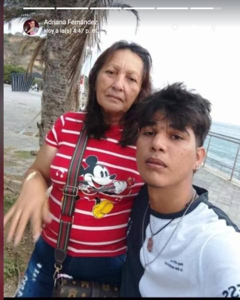 Foto de Jesús