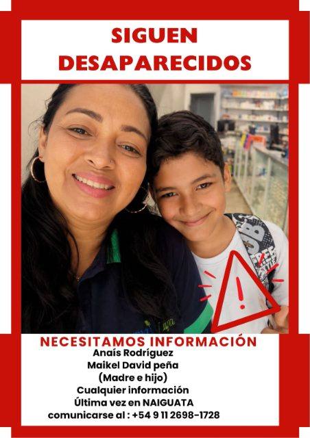 Foto de Anaís Rodríguez