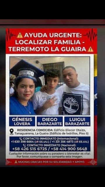 Foto de Génesis lovera aparcedo