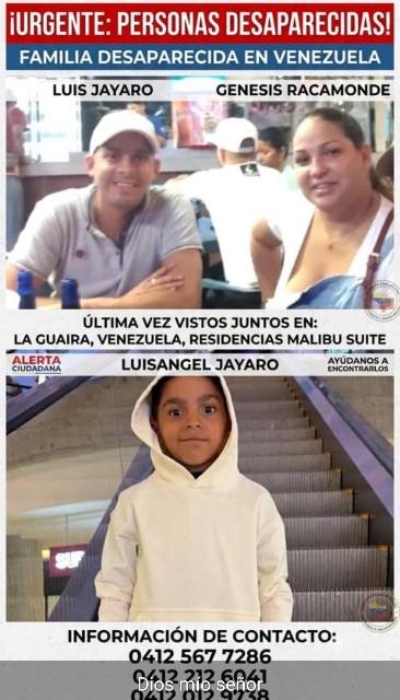 Foto de Génesis racamonde