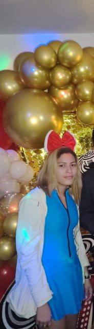 Foto de Diana moreno