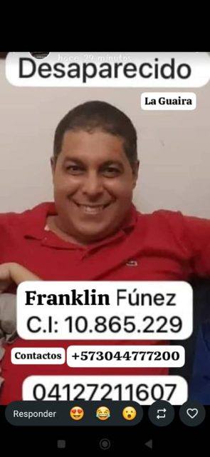 Foto de Franklin
