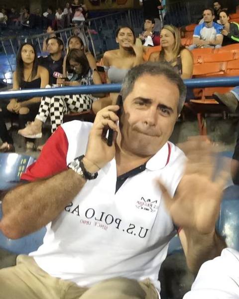 Foto de Daniel Martinez