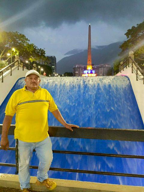 Foto de Jesus lauriano
