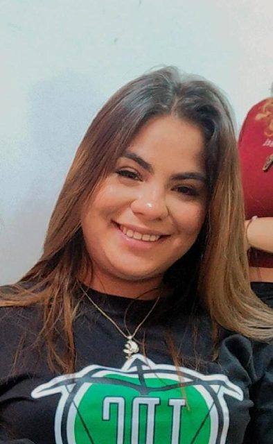 Foto de Andinel Meneses
