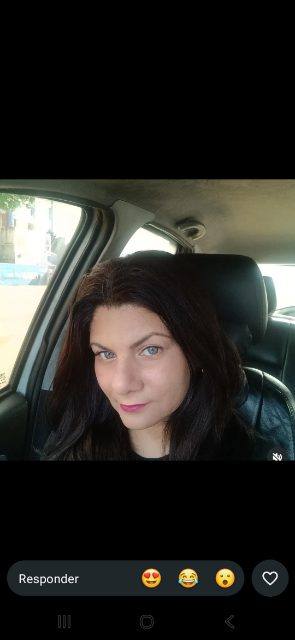 Foto de Ana Salazar