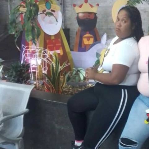 Foto de María Fernanda Izaguirrez Tovar