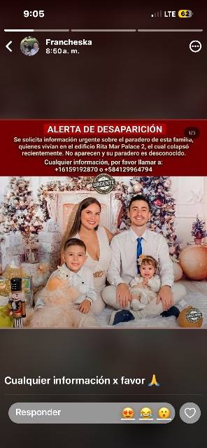 Foto de Astrid Salazar