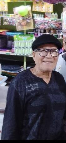 Foto de Carlos Moros