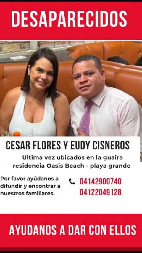 Foto de Oscar flores