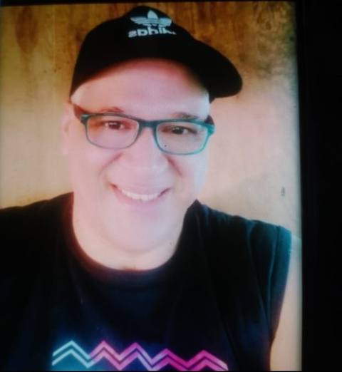 Foto de Alexander delgado