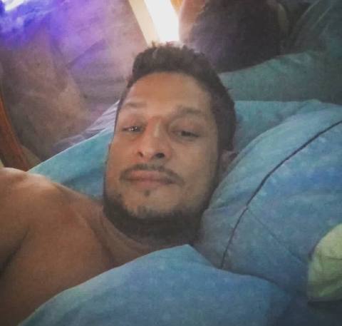 Foto de Edward teran