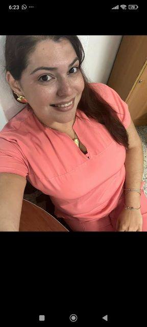 Foto de Caren Marcano Flex