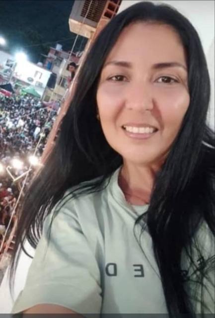Foto de Faviana González