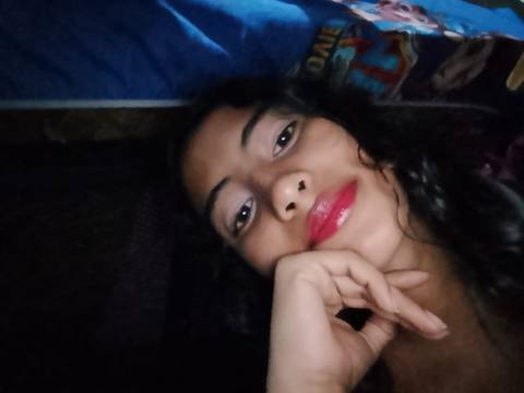 Foto de Ariannyelis poyer