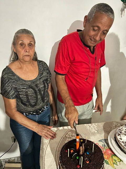 Foto de Carmen Contreras