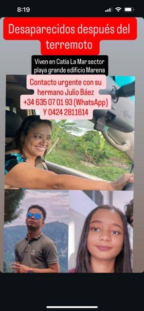 Foto de Amarilis baez