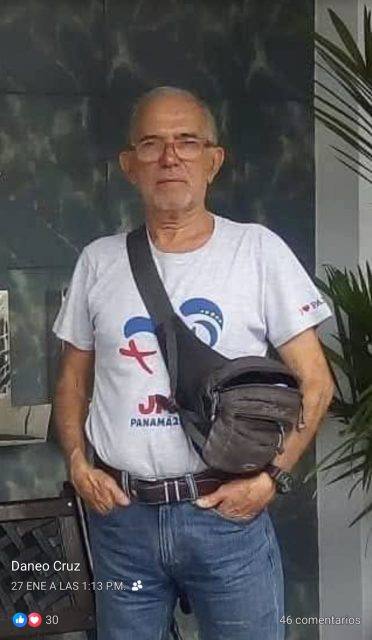 Foto de Daneo Cruz