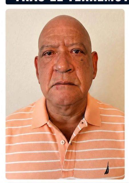 Foto de RUBEN SAUL RODRIGUEZ