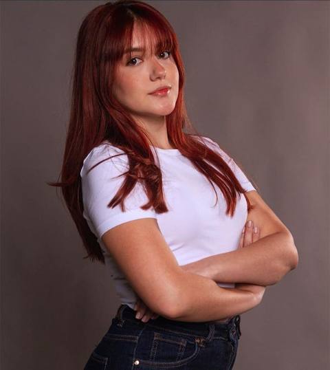 Foto de Elanny Navarro