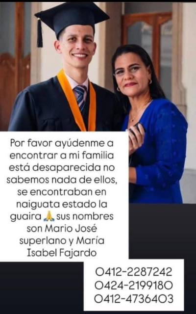 Foto de Mario Superlano