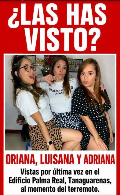 Foto de Luisana Brache
