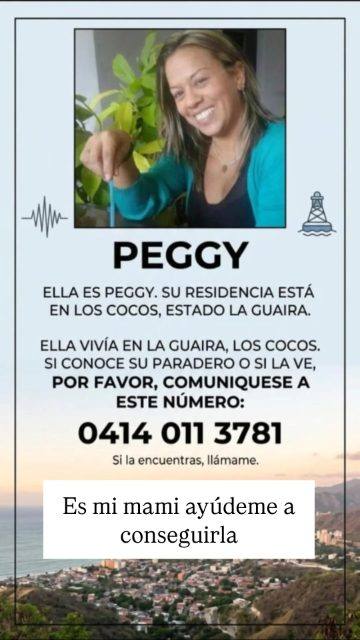 Foto de Peggy Diaz
