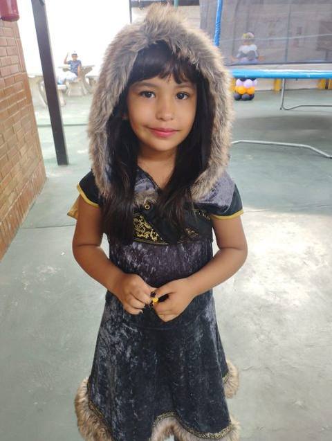 Foto de Antonella Amor León Manzano