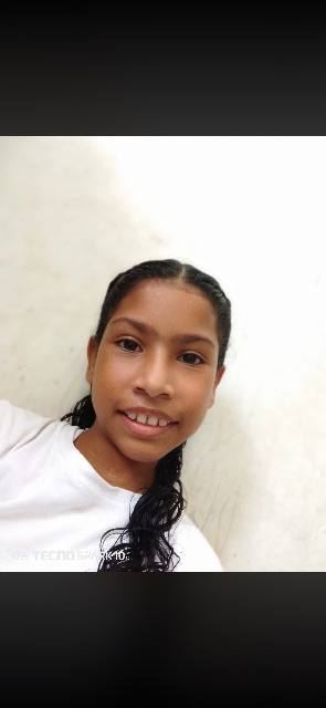 Foto de Sofía Rojas Padilla