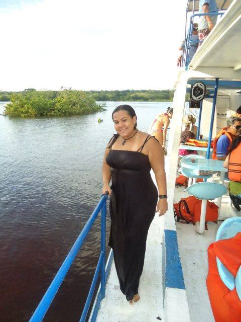Foto de Romaira Avila