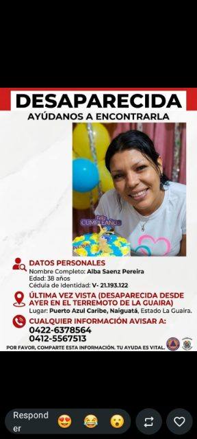 Foto de Alba saez pereida