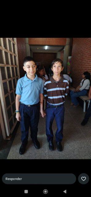 Foto de Amitai Guevara golding