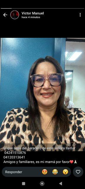 Foto de María mudarra