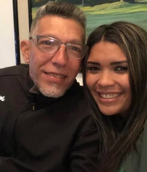Foto de Carlos Pucciarelli