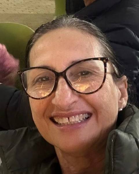 Foto de María Darias