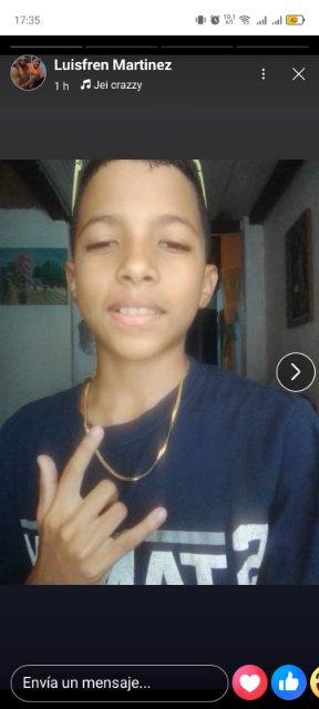 Foto de Luifren martinez