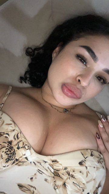 Foto de Emily Gabriela Escalona Cabral