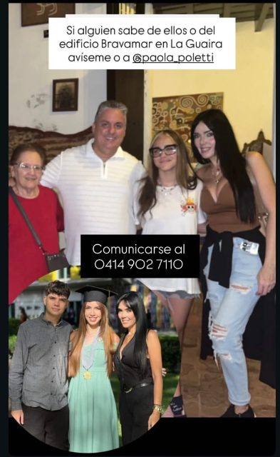 Foto de Isabella Poletti