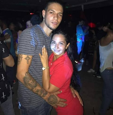 Foto de Roberth Jesús