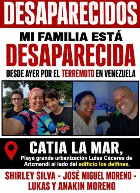 Foto de Jose Miguel Moreno