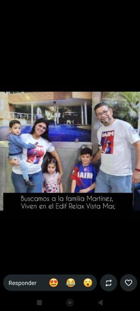 Foto de Kimberly Fernández