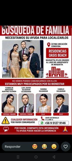 Foto de Luis Sulbaran