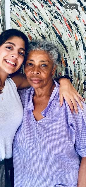 Foto de Maria Margarita Noguera