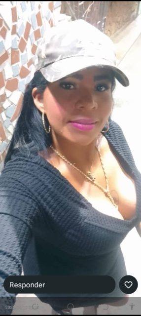 Foto de Bianney Betancourt