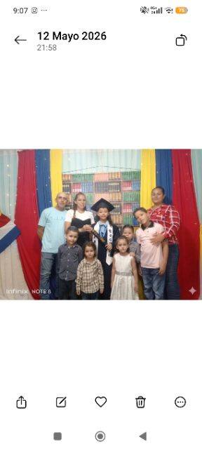Foto de Kenllale Alexandra Mariño silva
