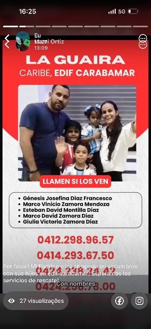 Foto de Marco Vinicio